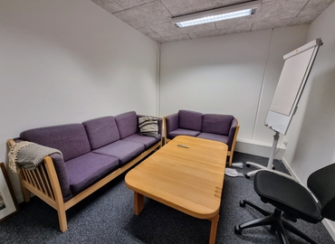 Lager til leje på Mariendalsvej 2b, 8800 Viborg - 979 m² | Foto 10 - Lokalebasen