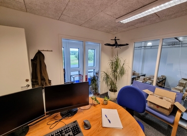Lager til leje på Mariendalsvej 2b, 8800 Viborg - 979 m² | Foto 4 - Lokalebasen.dk
