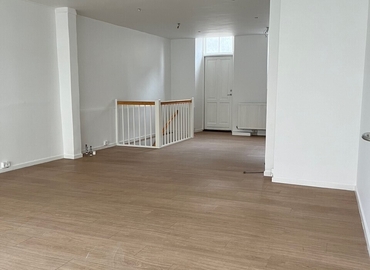 Butik til leje på Kongegade 22 B, 5800 Nyborg - 96 m² | Foto 1 - Lokalebasen