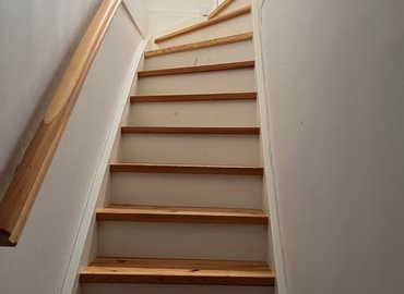 Butik til leje på Kongegade 22 B, 5800 Nyborg - 96 m² | Foto 4 - Lokalebasen.dk