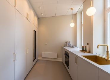 Kontor til leje på Palægade 6, 1261 København K - 150 m² | Foto 29 - Lokalebasen.dk