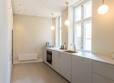 Kontor til leje på Palægade 6, 1261 København K - 150 m² | Foto 28 - Lokalebasen