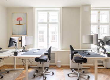 Kontor til leje på Palægade 6, 1261 København K - 150 m² | Foto 20 - Lokalebasen