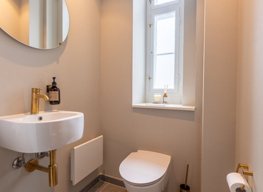 Kontor til leje på Palægade 6, 1261 København K - 150 m² | Foto 30 - Lokalebasen