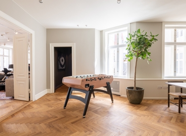 Kontor til leje på Palægade 6, 1261 København K - 150 m² | Foto 14 - Lokalebasen.dk