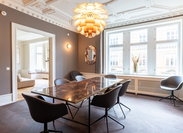 Kontor til leje på Palægade 6, 1261 København K - 150 m² | Foto 6 - Lokalebasen.dk