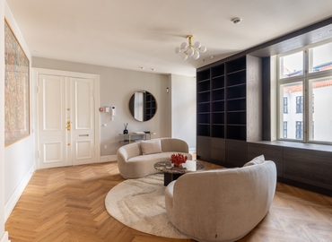 Kontor til leje på Palægade 6, 1261 København K - 150 m² | Foto 2 - Lokalebasen