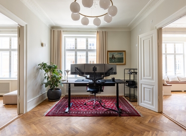 Kontor til leje på Palægade 6, 1261 København K - 150 m² | Foto 11 - Lokalebasen.dk