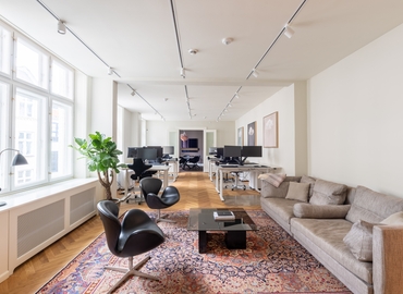 Kontor til leje på Palægade 6, 1261 København K - 150 m² | Foto 16 - Lokalebasen