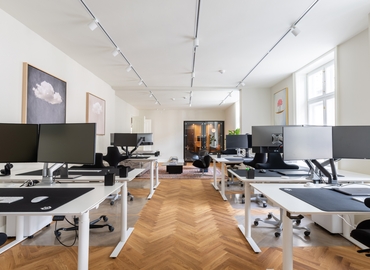 Kontor til leje på Palægade 6, 1261 København K - 150 m² | Foto 21 - Lokalebasen.dk