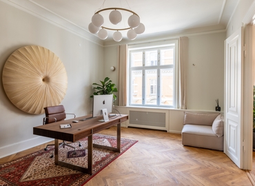 Kontor til leje på Palægade 6, 1261 København K - 150 m² | Foto 10 - Lokalebasen.dk