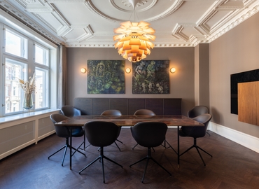 Kontor til leje på Palægade 6, 1261 København K - 150 m² | Foto 0 - Lokalebasen.dk