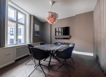 Kontor til leje på Palægade 6, 1261 København K - 150 m² | Foto 25 - Lokalebasen