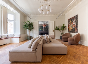 Kontor til leje på Palægade 6, 1261 København K - 150 m² | Foto 9 - Lokalebasen