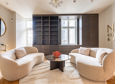 Kontor til leje på Palægade 6, 1261 København K - 150 m² | Foto 3 - Lokalebasen