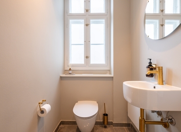 Kontor til leje på Palægade 6, 1261 København K - 150 m² | Foto 32 - Lokalebasen.dk