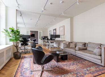 Kontor til leje på Palægade 6, 1261 København K - 150 m² | Foto 17 - Lokalebasen.dk