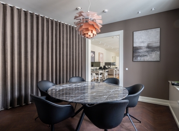 Kontor til leje på Palægade 6, 1261 København K - 150 m² | Foto 27 - Lokalebasen