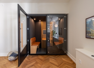 Kontor til leje på Palægade 6, 1261 København K - 150 m² | Foto 23 - Lokalebasen