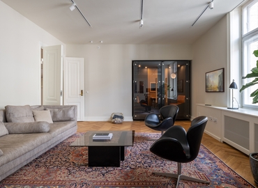 Kontor til leje på Palægade 6, 1261 København K - 150 m² | Foto 22 - Lokalebasen