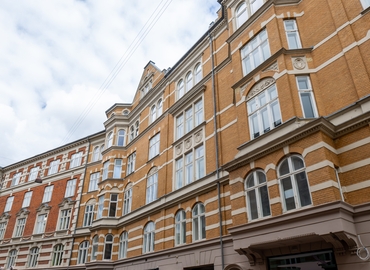 Kontor til leje på Palægade 6, 1261 København K - 150 m² | Foto 1 - Lokalebasen.dk