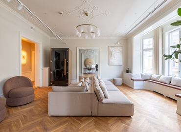 Kontor til leje på Palægade 6, 1261 København K - 150 m² | Foto 8 - Lokalebasen.dk