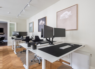 Kontor til leje på Palægade 6, 1261 København K - 150 m² | Foto 19 - Lokalebasen