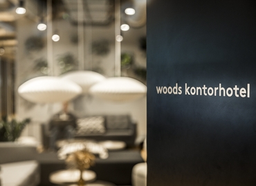 Kontorhotel på Titangade 9-13, 2200 København N - 10 m² | Foto 104 - Lokalebasen