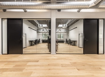 10 m² Business park in Copenhagen N, Titangade 9-13 (2200) - 0 | MatchOffice.com