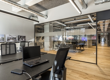 10 m² Business center in Copenhagen N, Titangade 9-13 (2200) - 0 | MatchOffice.com