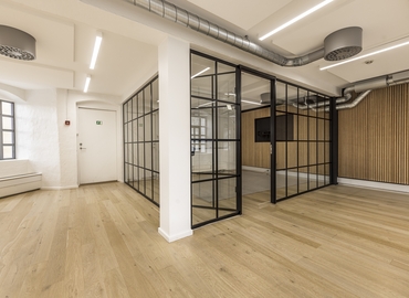 Office Vestergade 18 - 20, Studiestræde 37-41 1456 Copenhagen City Center