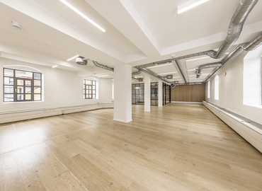 Office Vestergade 18 - 20, Studiestræde 37-41 1456 Copenhagen City Center