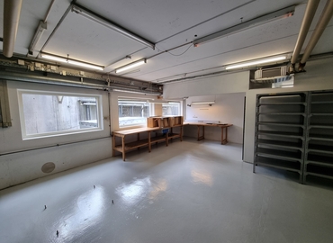 Lager til leje på Granvej 2, 8800 Viborg - 425 m² | Foto 7 - Lokalebasen