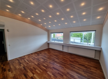 Lager til leje på Granvej 2, 8800 Viborg - 425 m² | Foto 3 - Lokalebasen.dk