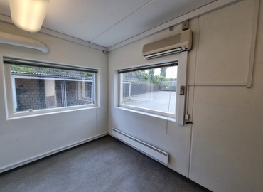 Lager til leje på Granvej 2, 8800 Viborg - 425 m² | Foto 5 - Lokalebasen