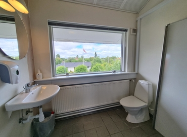 Lager til leje på Granvej 2, 8800 Viborg - 425 m² | Foto 10 - Lokalebasen.dk