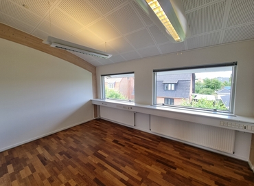 Lager til leje på Granvej 2, 8800 Viborg - 425 m² | Foto 4 - Lokalebasen