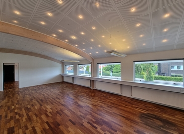 425 m² Workshop space rental in Viborg, Granvej 2 (8800) - 1 | MatchOffice.com