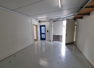 Lager til leje på Granvej 2, 8800 Viborg - 425 m² | Foto 8 - Lokalebasen.dk