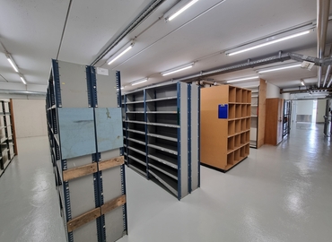 Lager til leje på Granvej 2, 8800 Viborg - 425 m² | Foto 2 - Lokalebasen