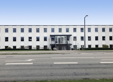 Office Fabriksparken 19 2600 Glostrup