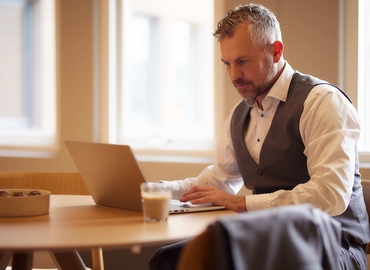 Kontorhotel på Gladsaxevej 382, 2860 Søborg - 10 m² | Foto 106 - Lokalebasen.dk