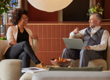 Kontorhotel på Gladsaxevej 382, 2860 Søborg - 10 m² | Foto 100 - Lokalebasen