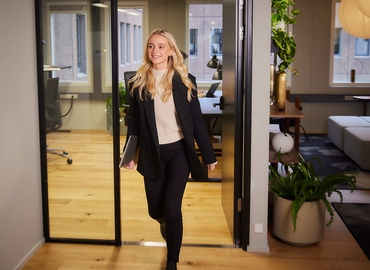 Kontorhotel på Gladsaxevej 382, 2860 Søborg - 10 m² | Foto 109 - Lokalebasen.dk