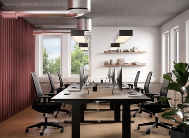 10 m² Business park in Soborg, Gladsaxevej 382 (2860) - 0 | MatchOffice
