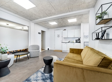 Kontorhotel på Bødker Balles Gård 15, 8000 Aarhus C - 10 m² | Foto 104 - Lokalebasen