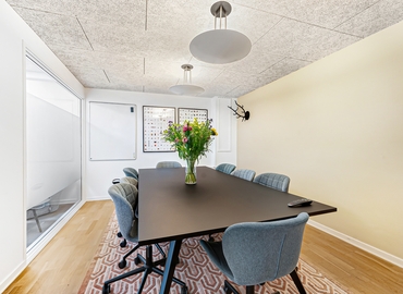 Kontorhotel på Bødker Balles Gård 15, 8000 Aarhus C - 10 m² | Foto 103 - Lokalebasen