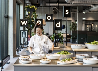 Kontorhotel på Århusgade 118, 2150 Nordhavn - 10 m² | Foto 104 - Lokalebasen.dk