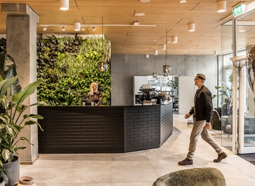 Kontorhotel på Paradisæblevej 4, 2500 Valby - 10 m² | Foto 103 - Lokalebasen.dk