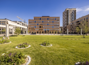 10 m² Business park in Valby, Paradisæblevej 4 (2500) - 101 | MatchOffice